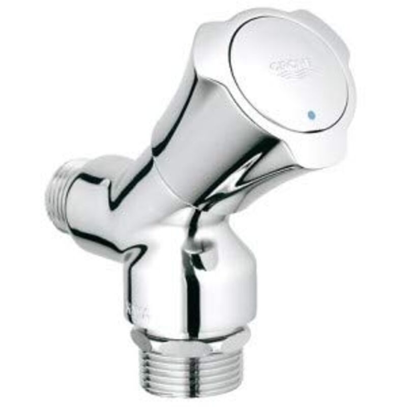 Costa l - Robinet de raccord pour machine à laver, chrome 30008001 - Grohe