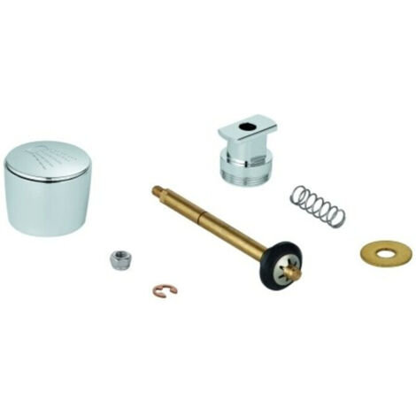 Grohe Costa Umstellung für Chrom, 07524000