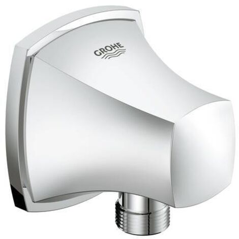 Grohe Coude à encastrer Grandera