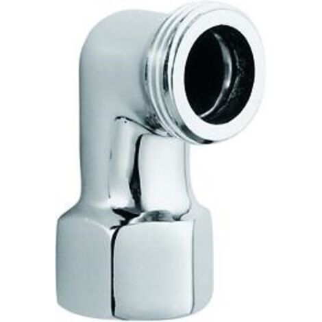 GROHE Coude de raccordement 12010 chrom , 12010000