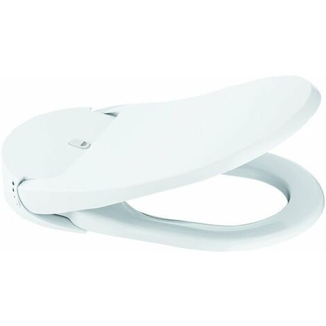 GROHE cover 14975 centralina per Sensia Arena bianco alpino