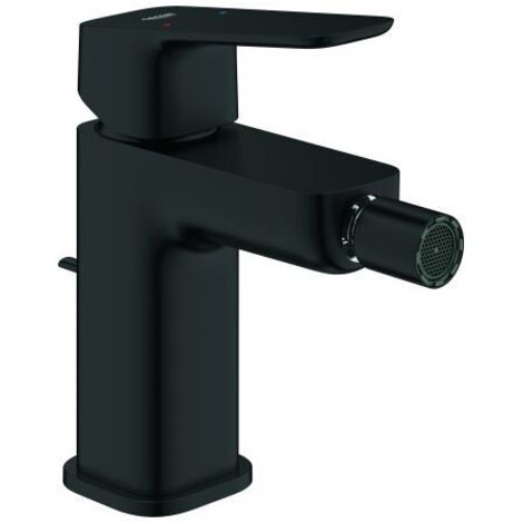 GROHE Cubeo Einhand-Bidetbatterie, Ausladung 113mm,