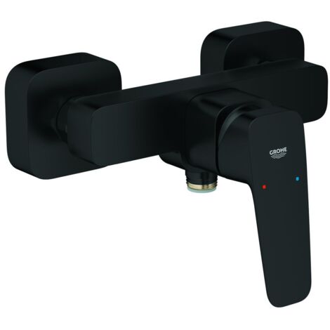 GROHE Cubeo Einhand-Brausebatterie, Aufputzmontage, 1018242430