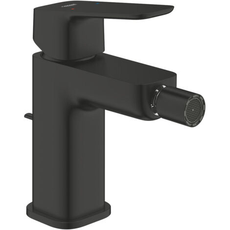 GROHE Cubeo Mitigeur monocommandé pour bidet, saillie 113mm,