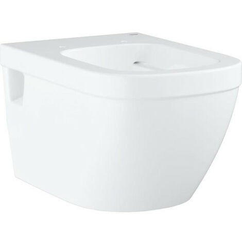 GROHE - Cuvette suspendue