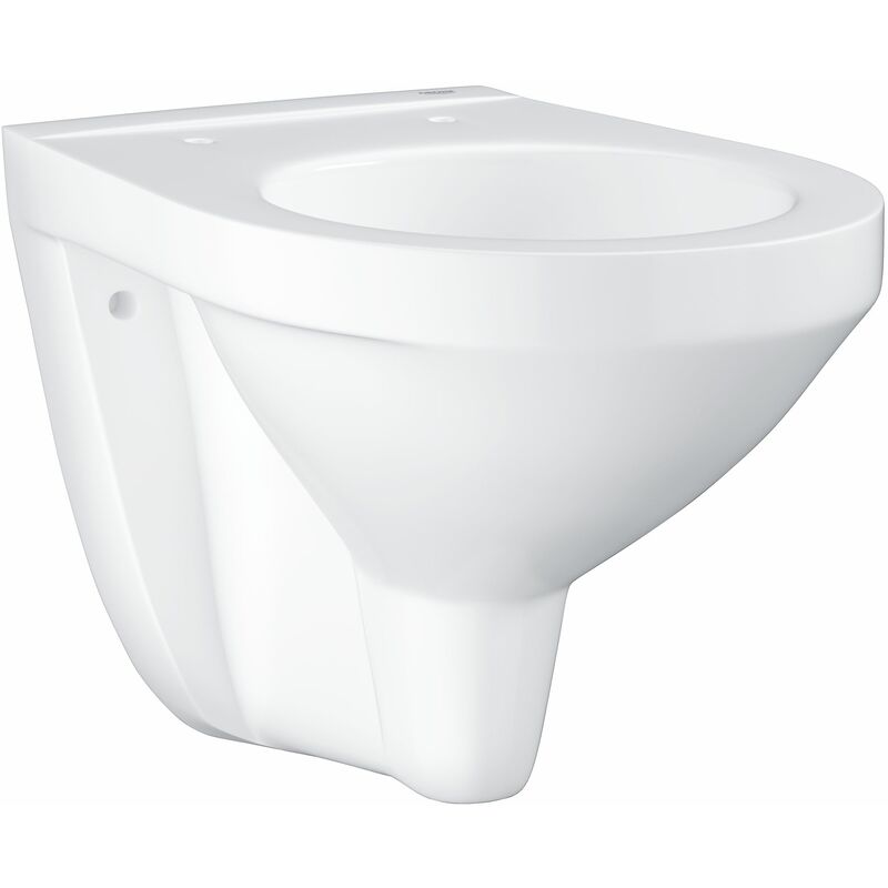 Grohe - Bau Ceramic Cuvette wc suspendue Blanc alpin 39491000