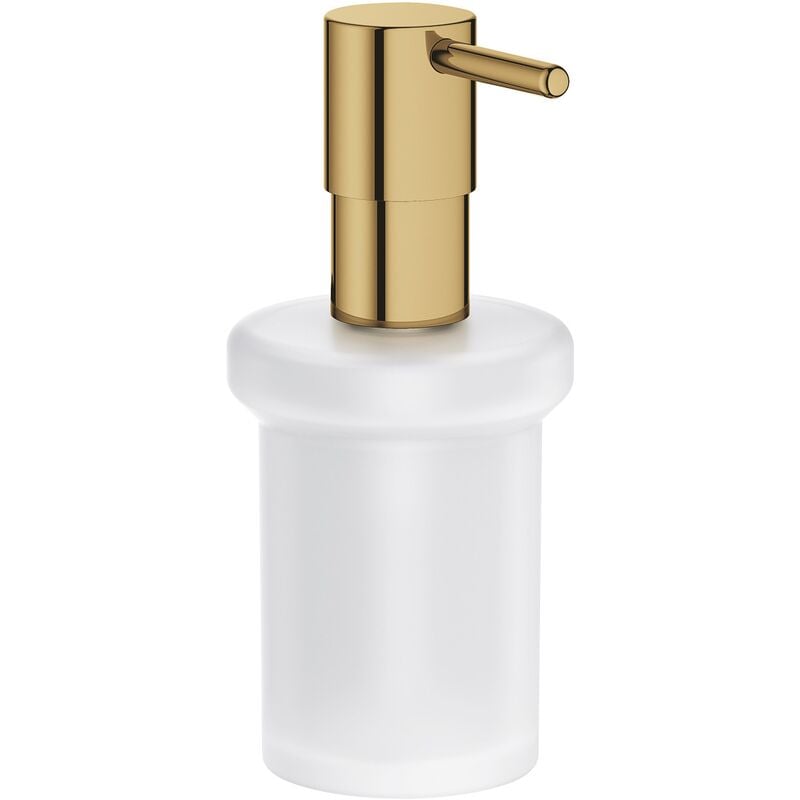 Essentials Soap Dispenser, Cool Sunrise (40394GL1) - Grohe