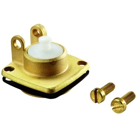 GROHE Deckel 43101 komplett für Dallux  , 43101000
