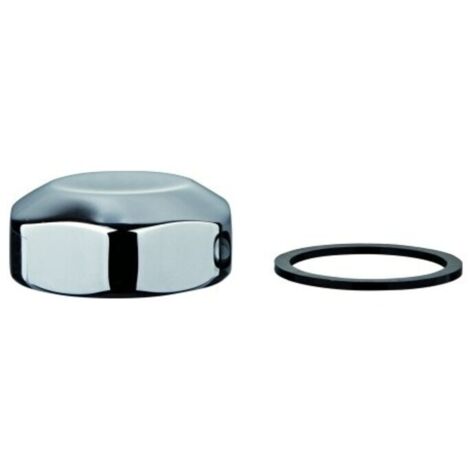 Grohe Deckel 43103 komplett für WC-Druckspüler Aufputz