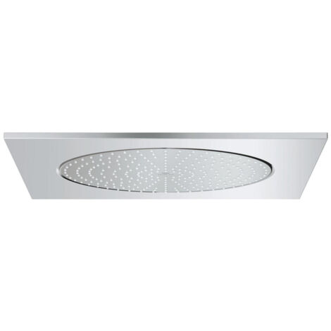 GROHE Deckenbrause Rainshower Aqua 20" 26873 508 x 508mm chrom, 26873000