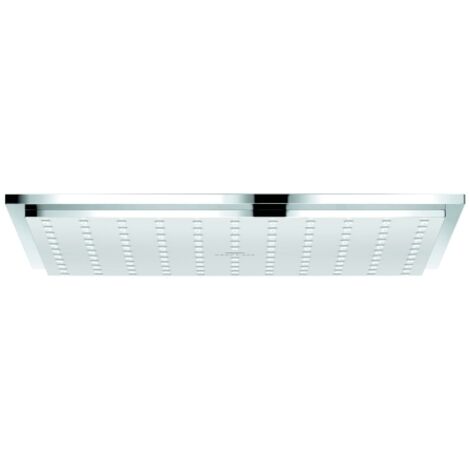 Grohe Deckenbrause Rainshower Aqua 230 1 Strahlart, chrom