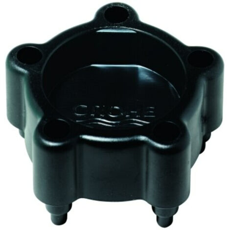 Grohe Demontageschlüssel 45654 für Brausen