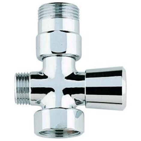 GROHE Desviador 28799 cromo, 28799000