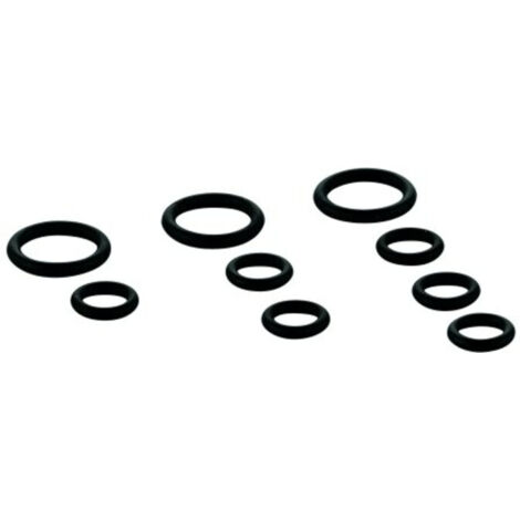 Grohe Dichtung 03214 9,2x6,62 1 x 6 Stück und 1 x 3 Stück