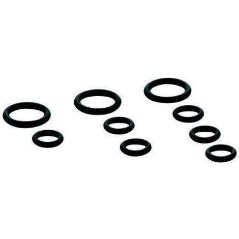 GROHE Dichtung 03214 9,2x6,62 5 Stück, 0321400M