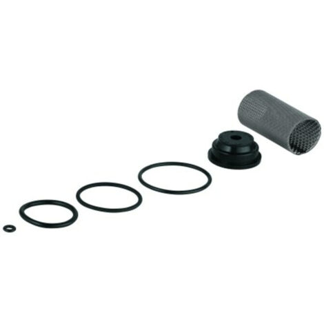 Grohe Dichtungssatz 42792 für Tectron 505