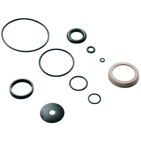 Grohe Dichtungssatz für WC-Druckspüler