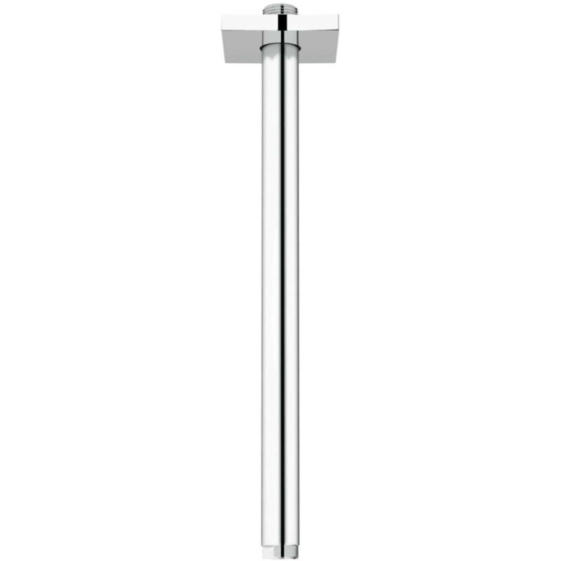 Grohe - Diffuseur plafonnier pour douche pluie 292 mm, 27484000