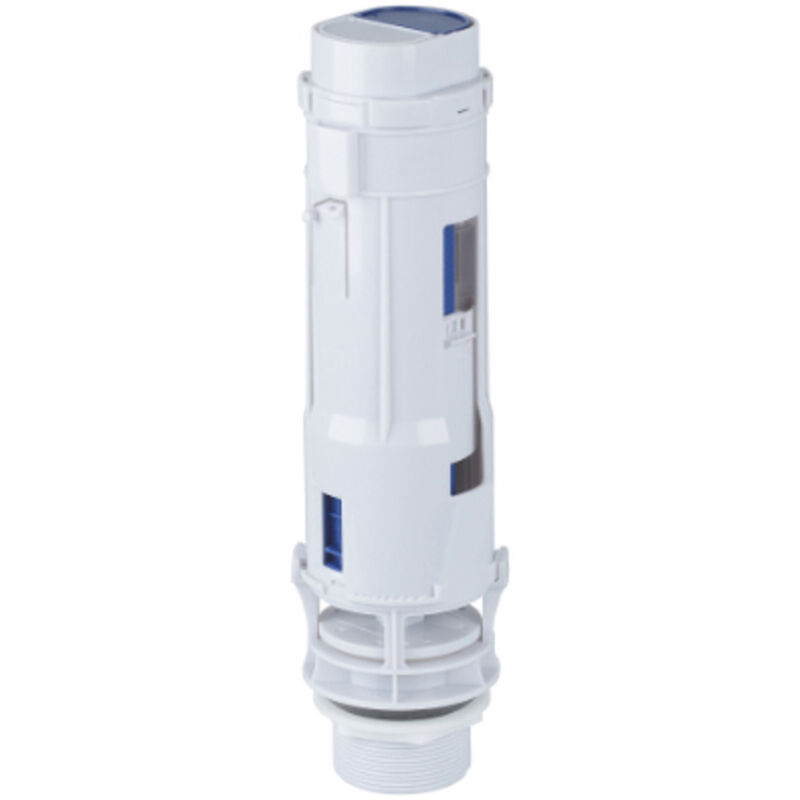 Grohe Discharge Valve CL.CP.Cist Bau Ceramic Chrome - 49061000 - Essential for Sanitaryware