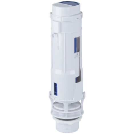 Grohe Discharge Valve CL.CP.Cist Bau Ceramic Chrome - 49061000 - Essential for Sanitaryware