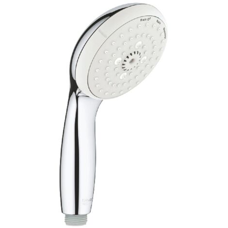 GROHE DOCCETTA 3 GETTI NEW TEMPESTA