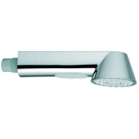 GROHE Doccetta lavello 64156 cromo, 64156000