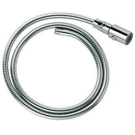 GROHE - Doccia estraibile