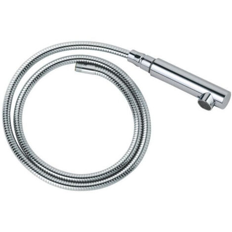 GROHE - Doccia estraibile
