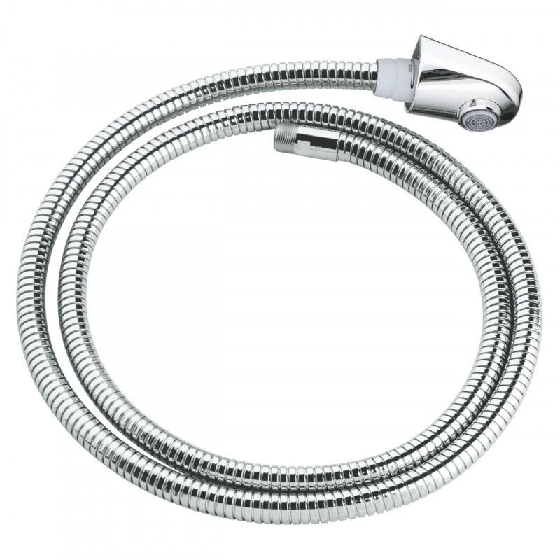 Douchette extractible pour mitigeur lavabo europlus