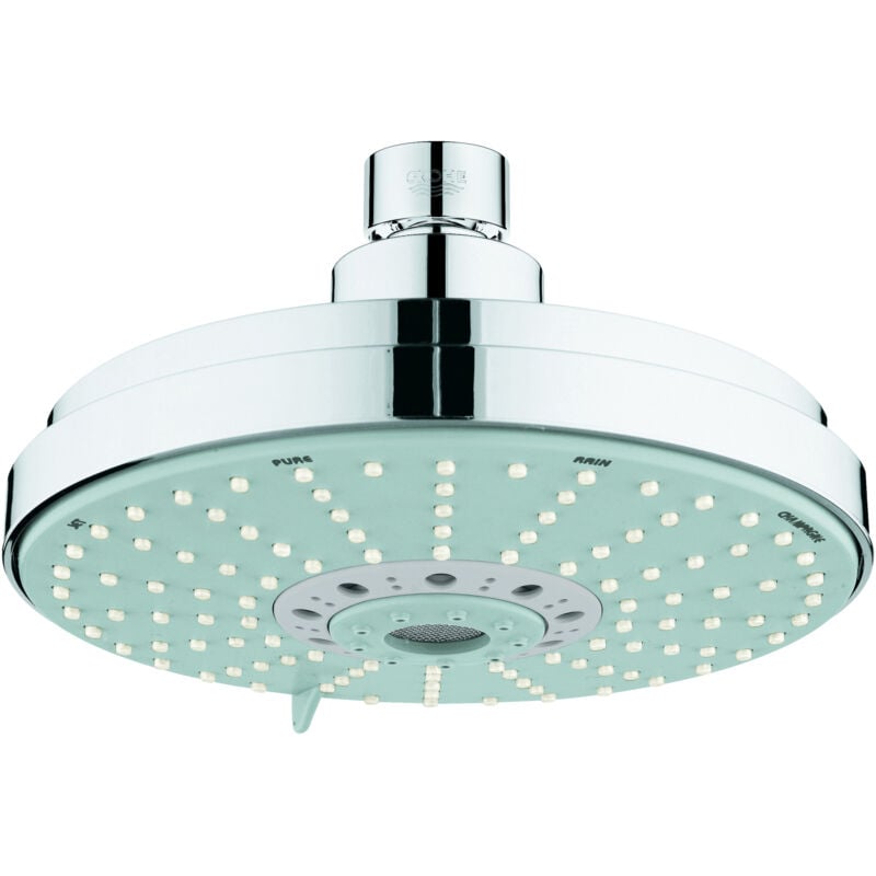 Grohe - Rainshower Cosmopolitan 160 douche de tête, 27134000