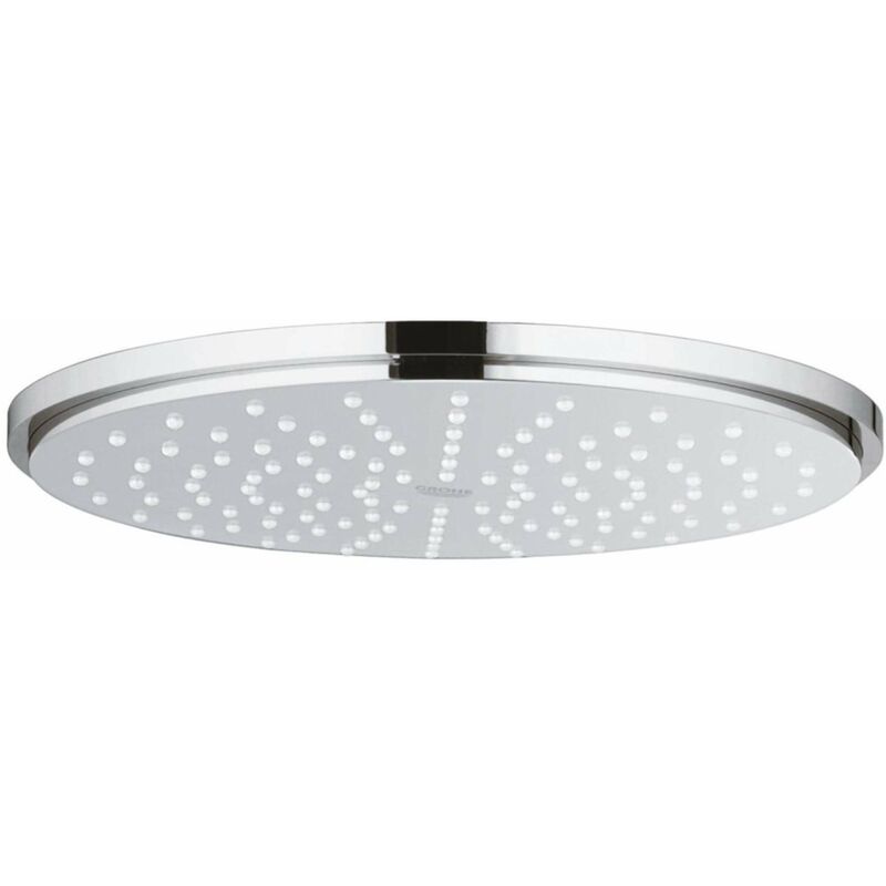 Rainshower Cosmopolitan 210 douche de tête sans limitation - Grohe