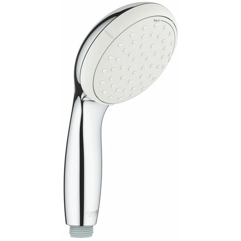 GROHE Douchette 2 jets TEMPESTA 100 Chromé 27597001