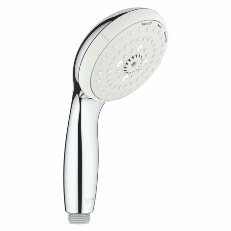 GROHE Euphoria Douchette à main 1/2 Massage chrome - 27221000 