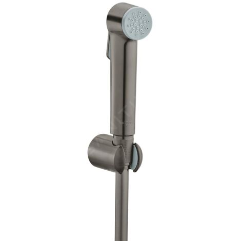 Douche à Main Grohe Euphoria 27239EN0 - Nickel Brossé - Neuve Sous Emballage