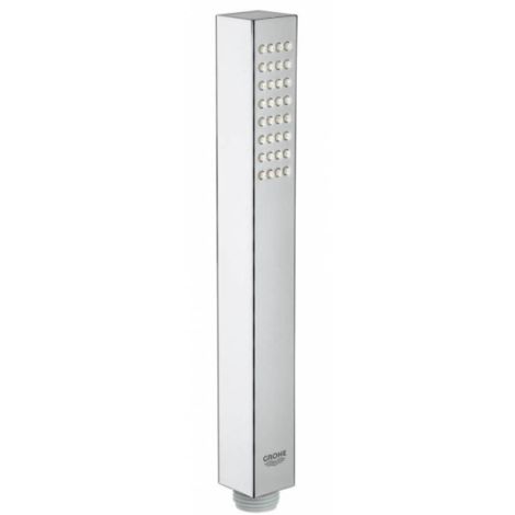 Grohe Douchette Euphoria Cube Stick 27698000 | Chromè