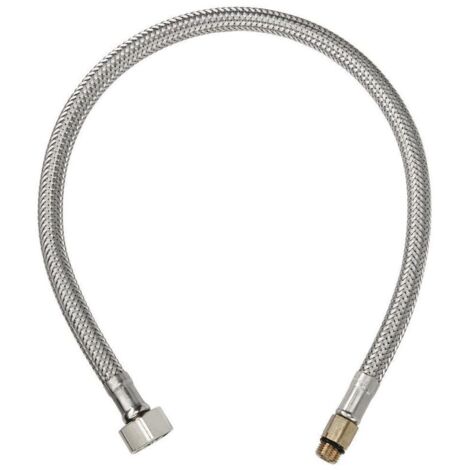 Grohe Druckschlauch flexibel 544 mm chrom 46255000