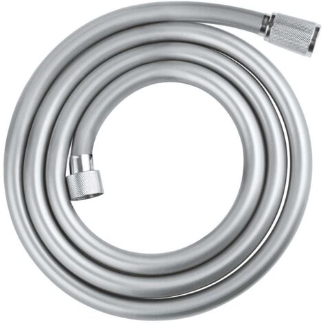 Grohe Duschschlauch VitalioFlex Trend 1/2, 1,75 m, verchromt Duschschlauch