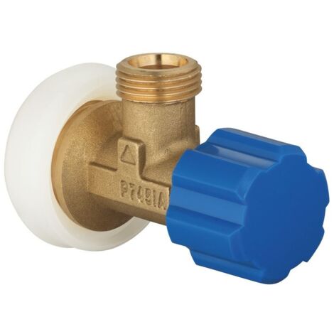 Grohe Eckventil Chrom, 42343000