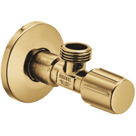 Grohe - Eckventil, Cool Sunrise 22041GL0