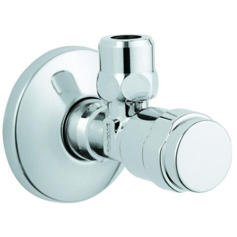 GROHE Eckventil EGAPLUS 41263 DN15 chrom