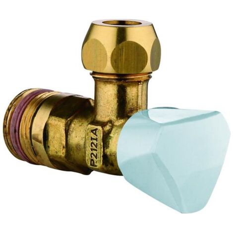 GROHE Eckventil komplett für UP-Spülkasten - 43821000
