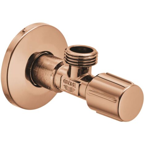Grohe - Eckventil, Warm Sunset 22041DA0