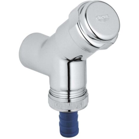 GROHE EGGEMANN ORIGINAL 41010000 ROBINET DE PUISAGE DN15
