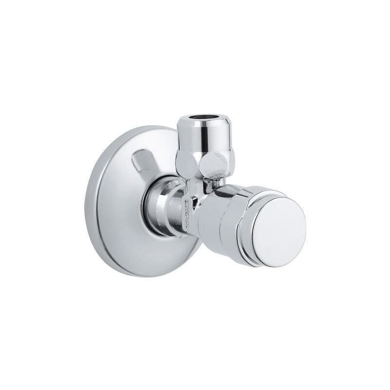 Eggemann robinet d'arrêt équerre 41263000 - Grohe