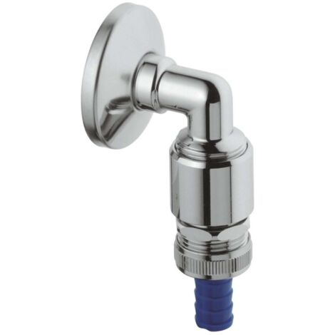 'Grohe Eggemann WAS Double Valve simplement", 41126000