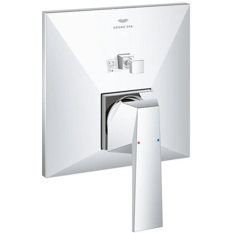GROHE EH-Wannenbatterie Allure Brilliant 24279 FMS für 35604 chrom, 24279000
