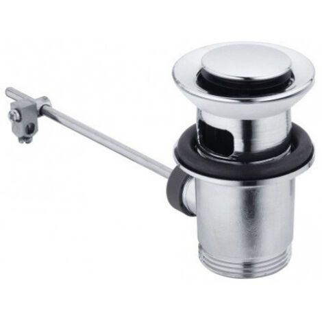 Grohe Eichelberg Ablaufgarnitur verchromt, 44003826
