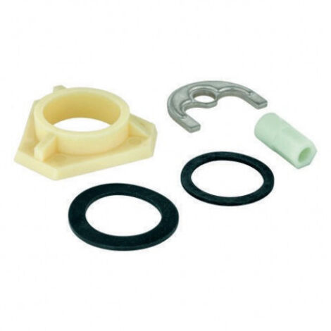 Grohe Eichelberg Set de fixation, 44081800