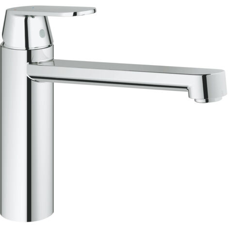 GROHE Einhand-Waschtischmischer Eurosmart Cosmopolitan Chrom