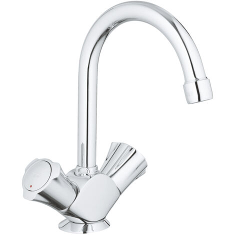 GROHE Einhandmischer Chrom Costa L 21094001